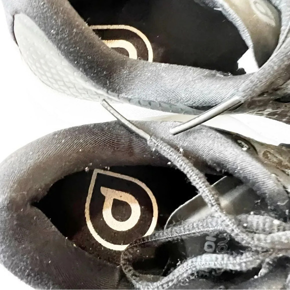 Brooks‎ Pureflow 6 Women’s Size 8.5 Running Shoes Athleisure Black Cushioned - Picture 8 of 14